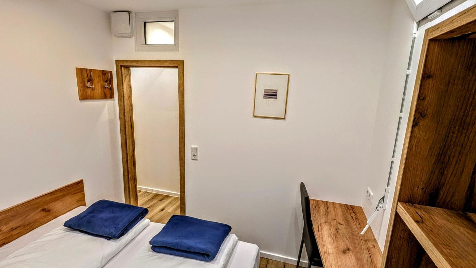 Hotel Am Rathaus Kassel Kültér fotó